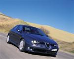 Alfa Romeo 156 GTA 2002 года (WW)